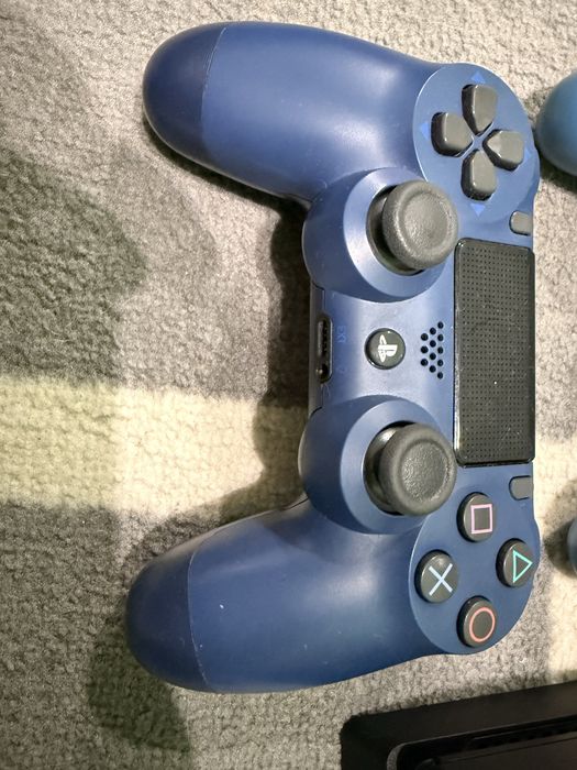 PlayStation 4 Pro 1TB