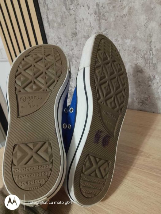 Converse All Star mar.41,5
