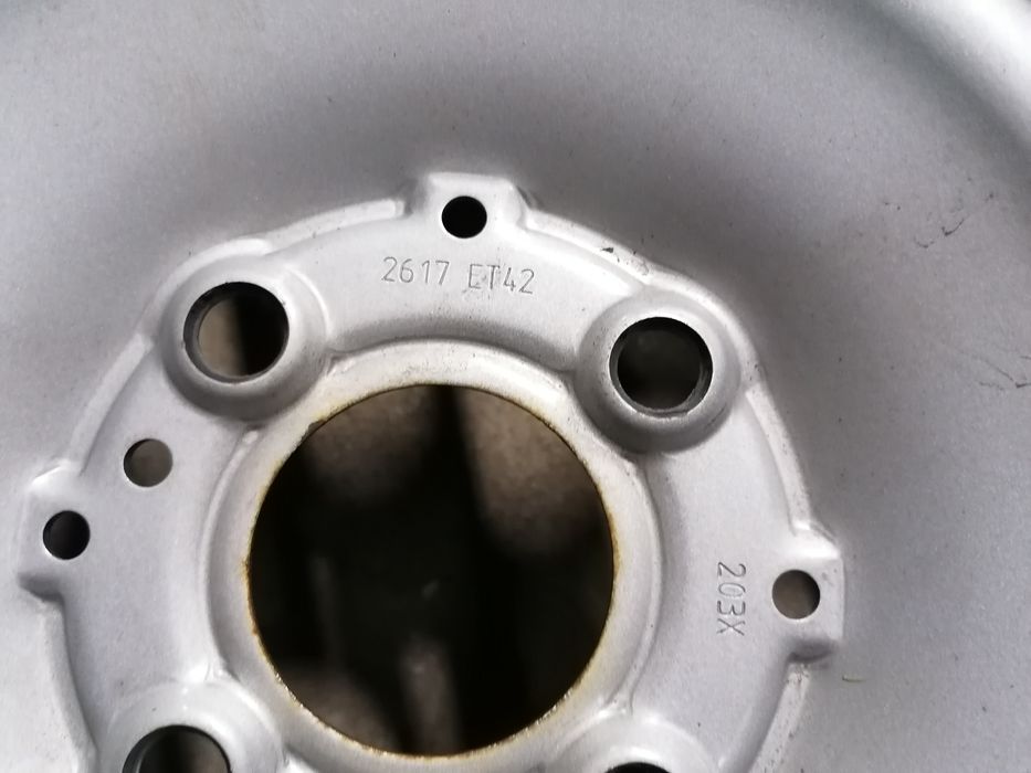 15 Цола, Смарт, Smart W453