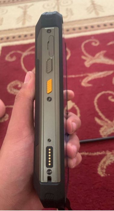 Продам смартфон Ulefone armor 24