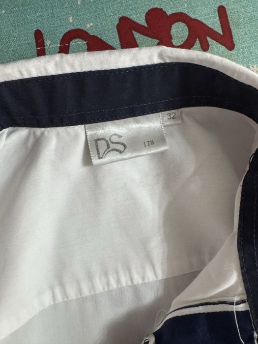 Костюм на мальчика 8 лет