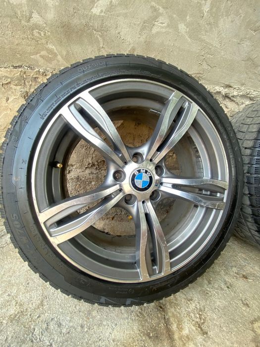 Диски комплект сатылады R18