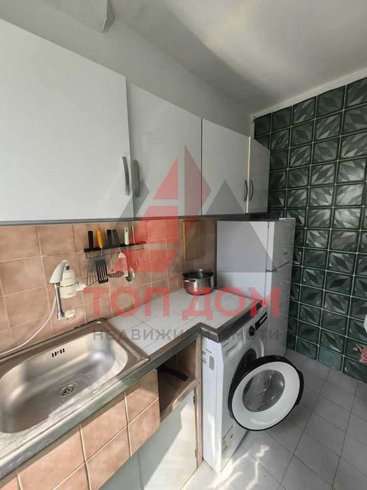 Дава се под наем Тристаен апартамент в Варна, Аспарухово - 65 кв.м за 459 € - Снимка #5