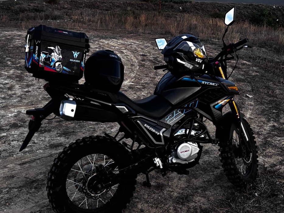 Название-SYCMCC ..