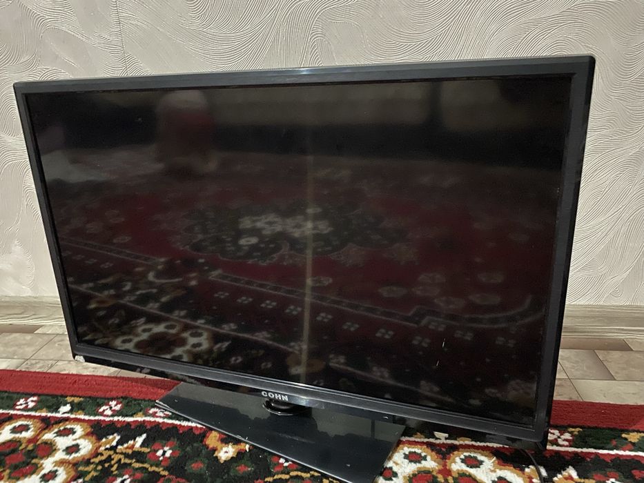 Телевизор рабочий