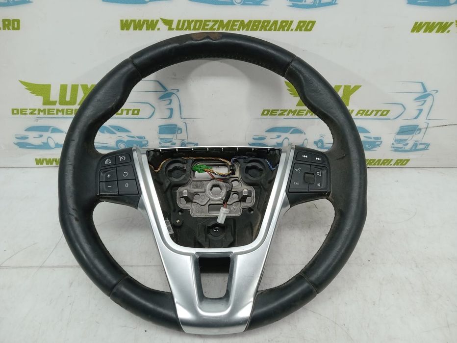 Volan  p31250592 Volvo V40 2  [din 2012 pana  2016]