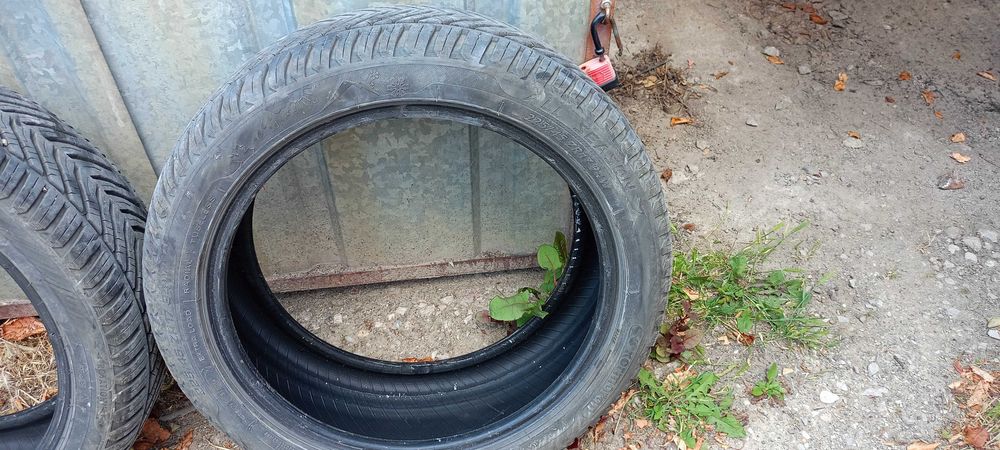 Продавам  Всесезонни Гуми