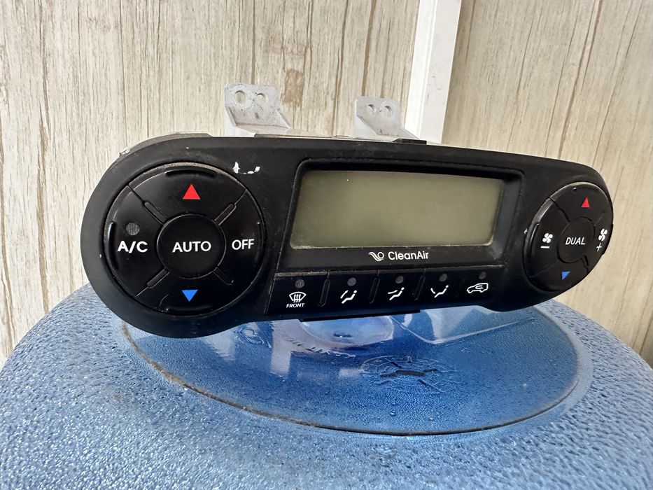 Управление климатроник за Хюндай ix35