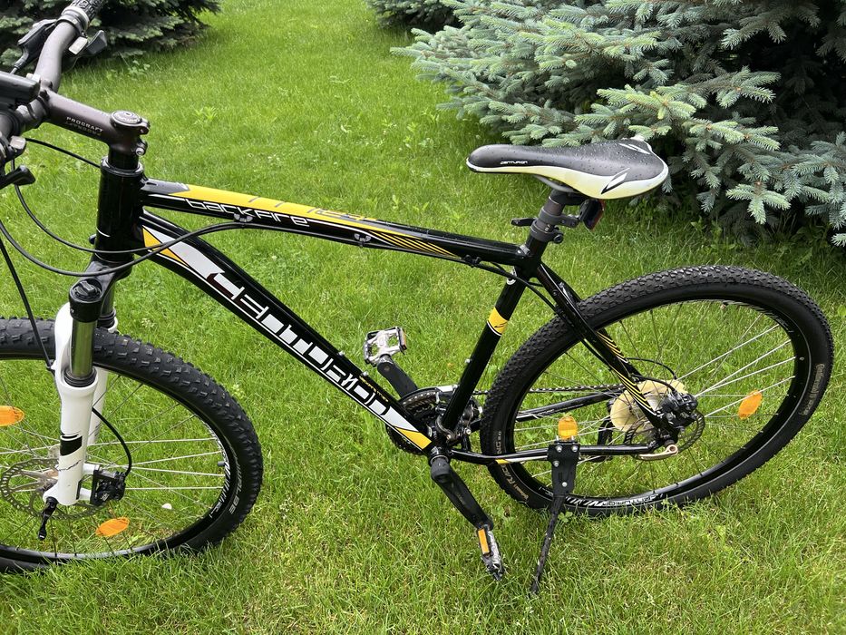 Велосипед  Centurion N 7 pro( giant cube scott trek centurion