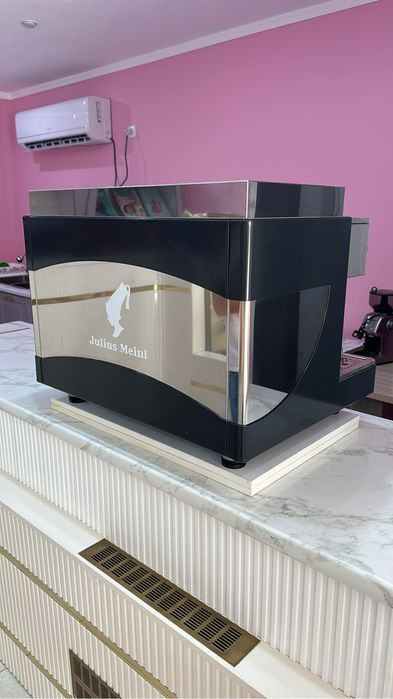 Оборудование для кофейни