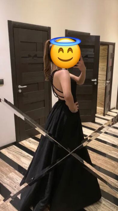 Рокля за специален повод!