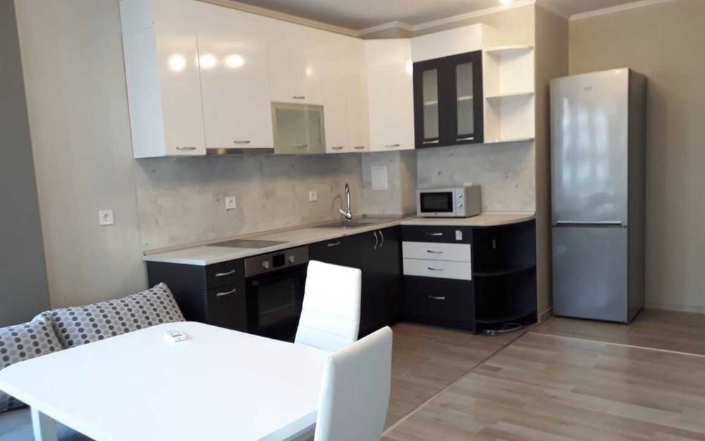 Дава се под наем Двустаен апартамент в Бургас, Меден рудник - зона А - 86 кв.м за 235 € - Снимка #11