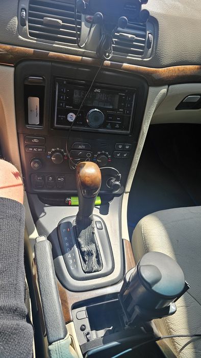 Volvo s80 рестайл