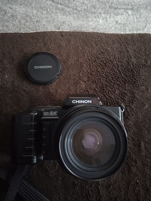 Aparat foto Chinon CP-9AF