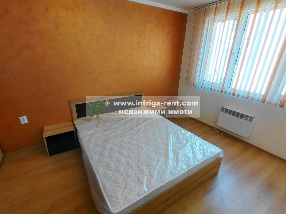 Продава се Двустаен апартамент в Хасково, Дружба 1 - 55 кв.м за 1800 €/кв.м - Снимка #9