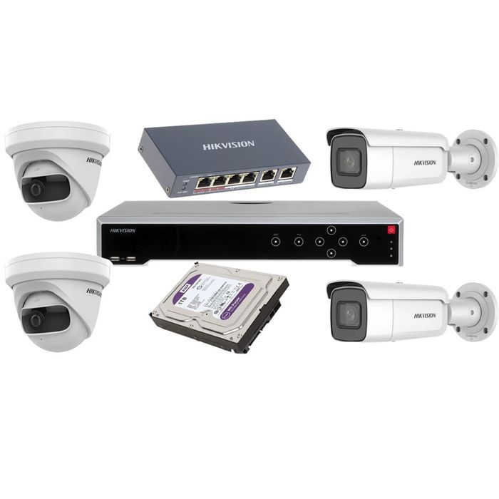 Kamera damafon feisedy oʻrnatish texnik koʻrik hizmati