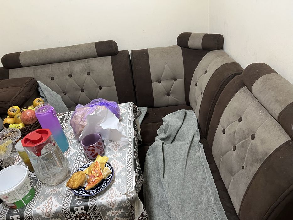 Ugolok oshxona uchun