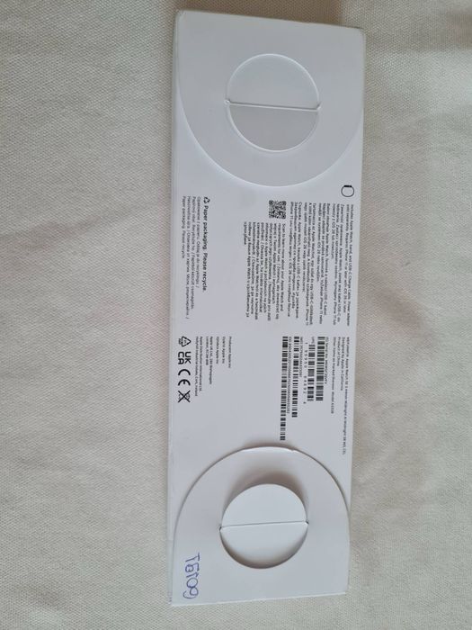 Apple Watch SE 3 Cellular 44mm – Midnight