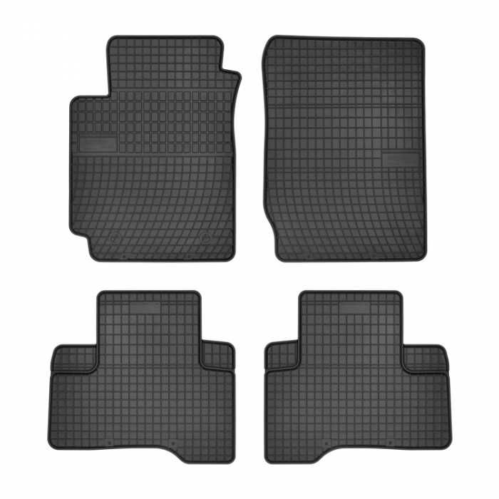 Гумени стелки Frogum Suzuki Grand Vitara II 2005 / Сузуки Гранд Витара
