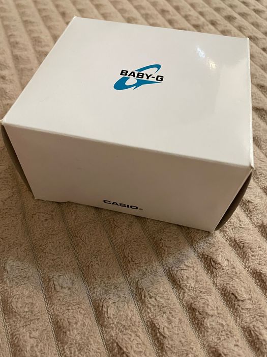 Наручные часы Casio Baby G