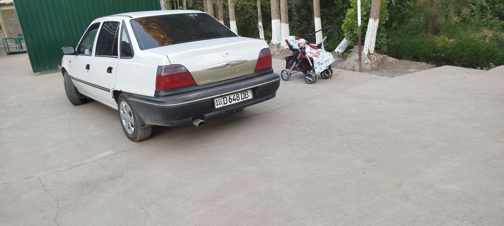 Некая 1 2005 й донс