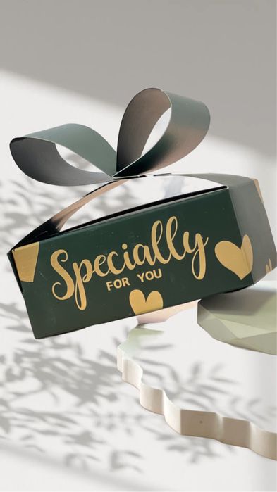 Бонбоньерки