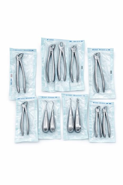 Стоматологические инструменты