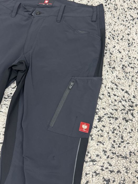 Мъжки панталон ENGELBERT STRAUSS . Размер 56