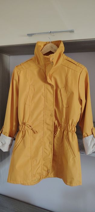 Geaca primăvara toamna