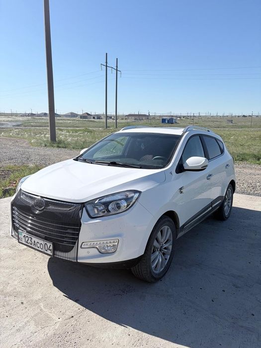 Продам авто жак с 5