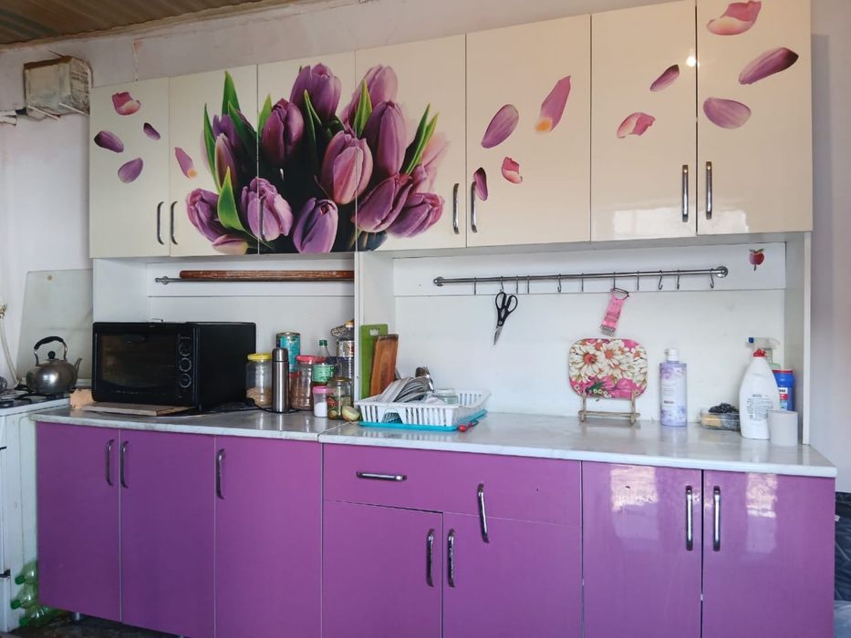 Кухонный гарнитур