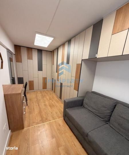 Baneasa -Academia de Politie | 4 camere | Duplex | Loc de parcare | Ce