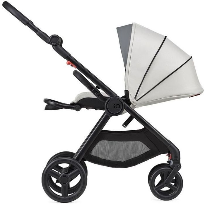Каляска Anex IQ 2 в 1 продаю