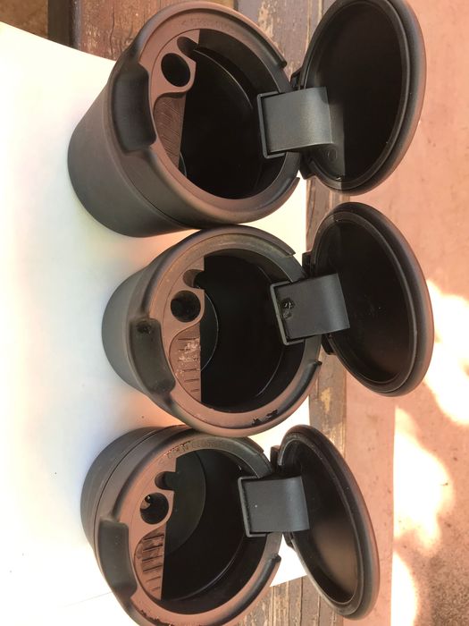 Оригинални пепелници за автомобилиWV