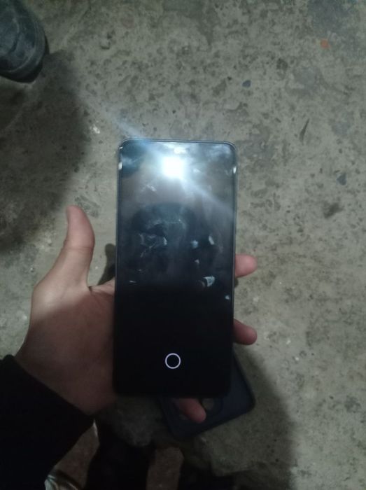 Redmi note13 kafolati bor