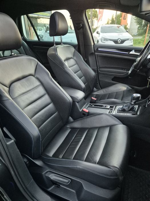 Golf 7 GTE / Garanție/ Finanțare Auto/Buy-Back