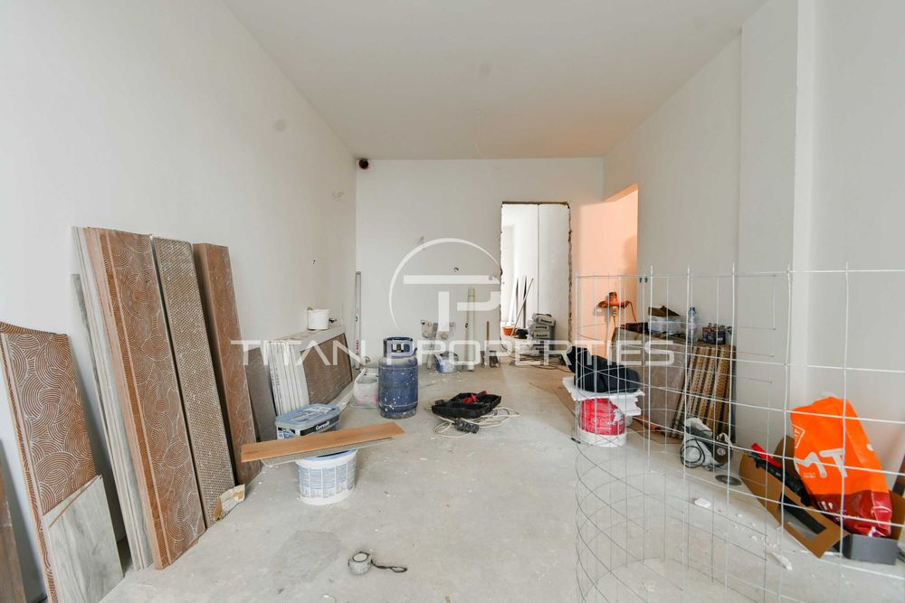 Продава се Тристаен апартамент в София, Кръстова вада - 76 кв.м за 2566 €/кв.м - Снимка #1