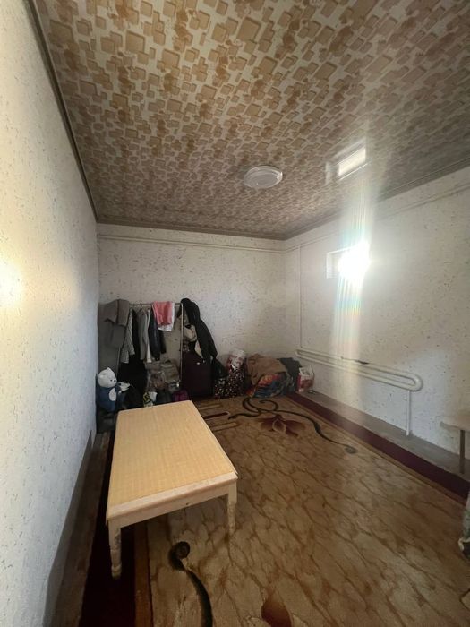 Yangibozor uy sotiladi