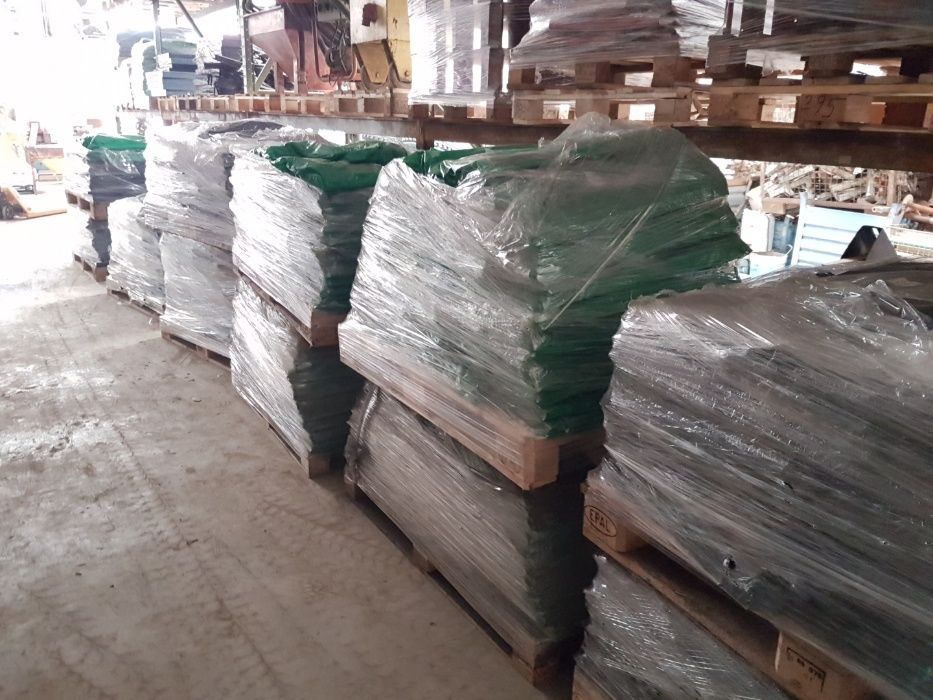 Distantier metalic cofraj tip doka,montanti,pana,blocatori albastri