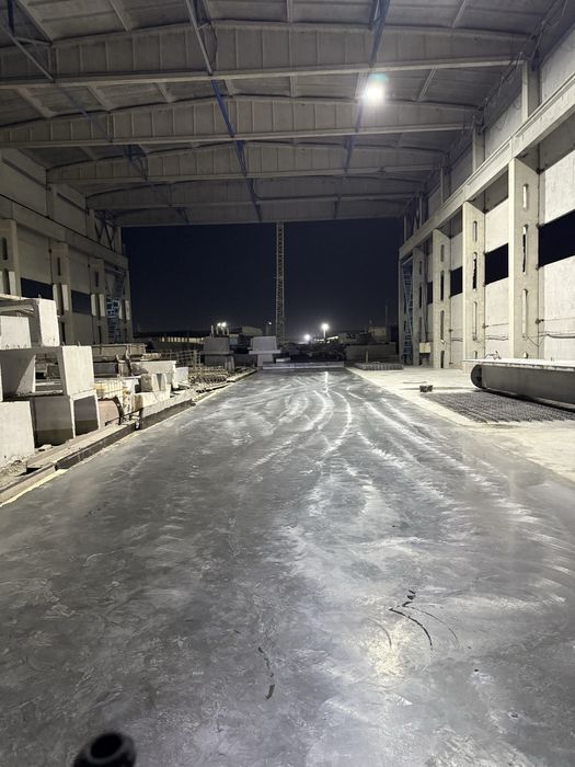 Барча турдаги стяжка хизмати