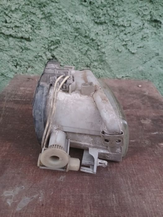 Противотуманая фара