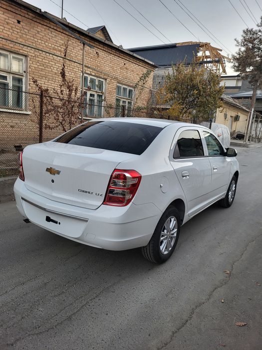 Cobalt GX-Style AT PLUS