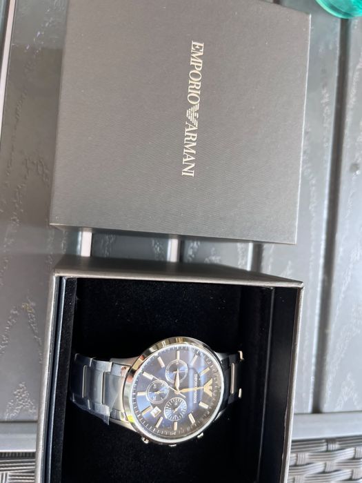 Ceas Emporio Armani Classici - Ar 2448