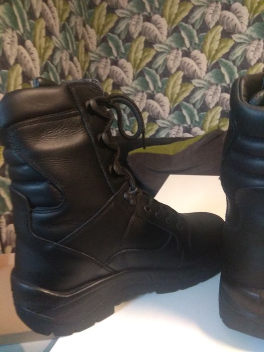 Кубинки чисто нови