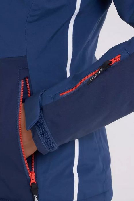 Dare2b (Англия) оригинальная женская куртка мембранная 20К/20К для лыж