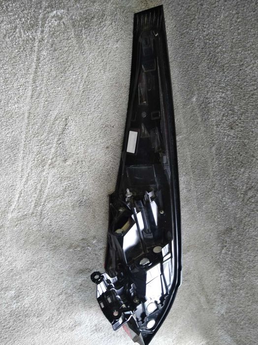 Toyota CHR 2023 ляв стоп