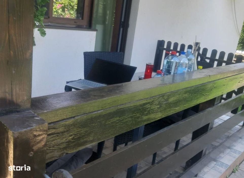 Casa 4 camere Breazu , 78 metri Cod:162754