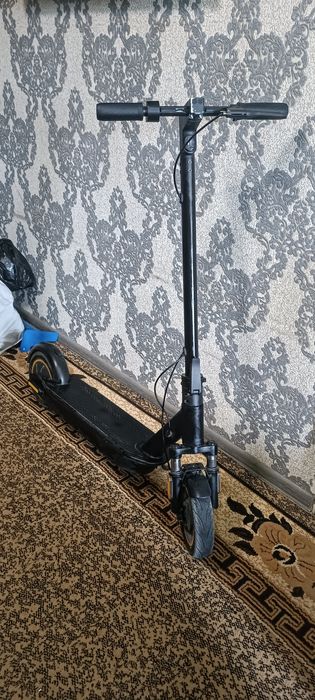 Продаётся электросамокат
