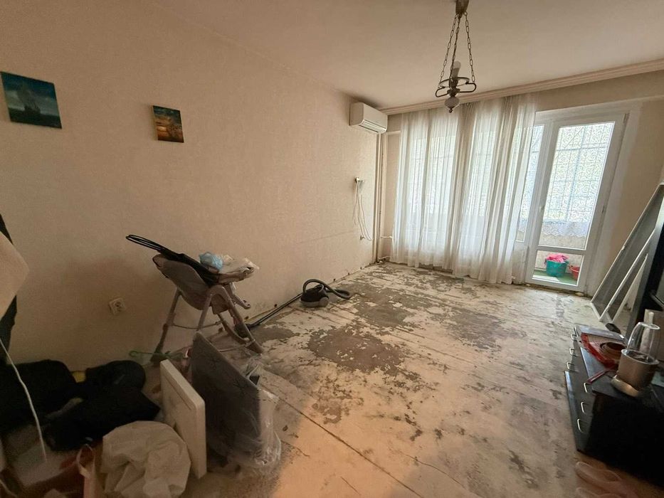 Продава се Двустаен апартамент в Пловдив, Гагарин - 64 кв.м за 1191 €/кв.м - Снимка #4