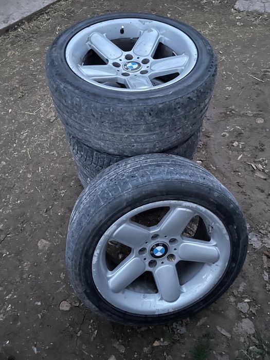 Титанка шницер 17